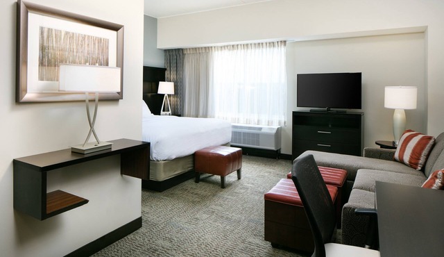 Comfy Studio Suite | Indoor Pool, Hot Tub