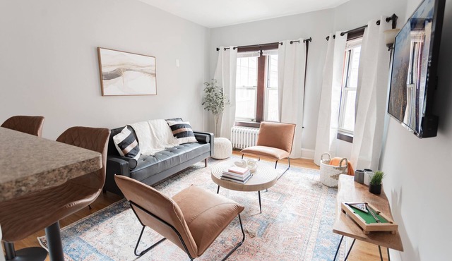 Comfy|Stylish 1Bd 1Ba - Portage Park