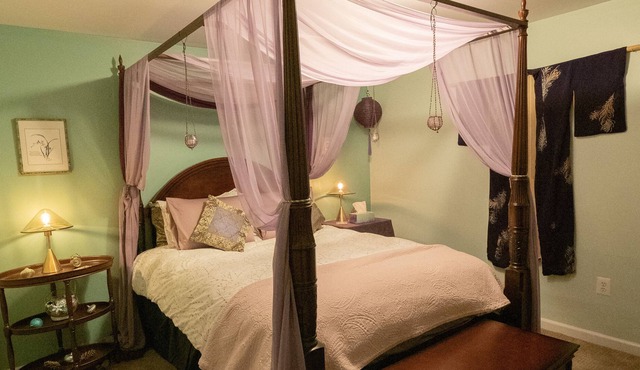 ★ COMFY SUITE ★ Luxury Rest for Weary Heads