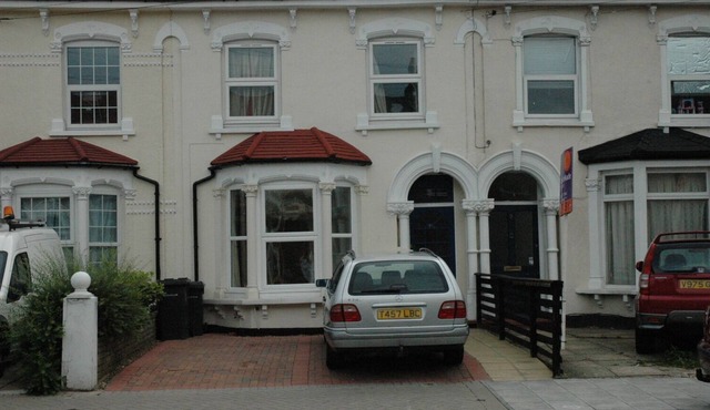 Comfy Two Bedroomed apartment