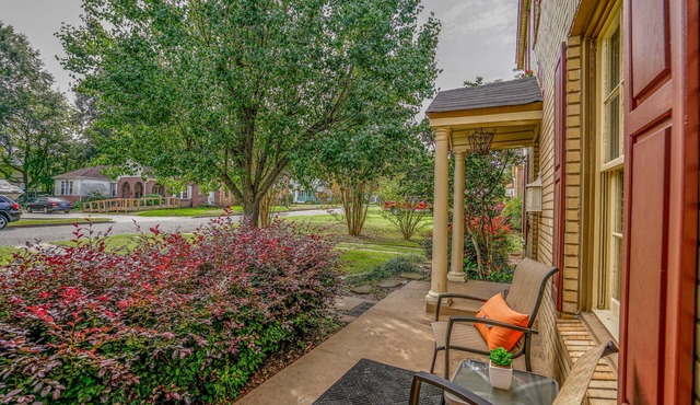 Comfy Whole House Near Downtown and Caddo Lake