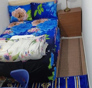 ComfyDees Apartments