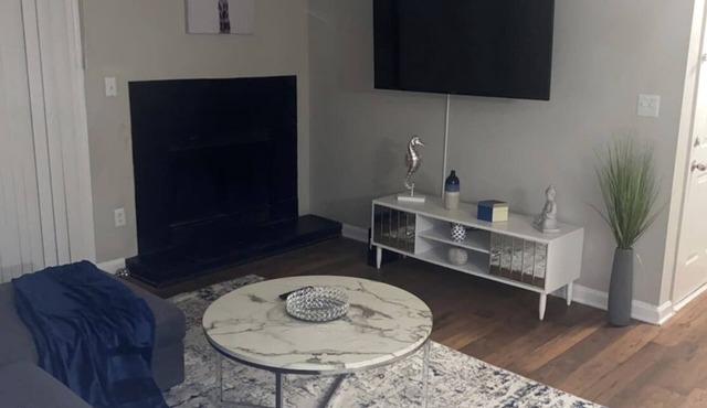 Comfyy Cozy Of Sandy Springs