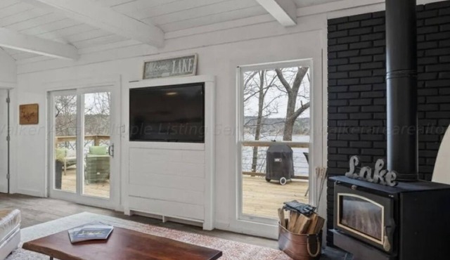 Coming Soon! Amazing Lake View & 3 Mins to Marina