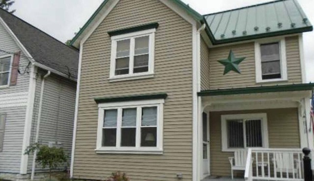 Coming soon!!! Charming 3 bedroom home in the village of Lancaster!