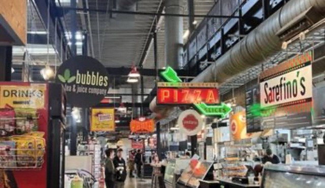 Coming soon! Envy Retreat