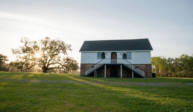 Comissary Middleburg
