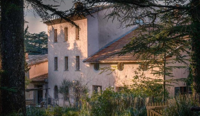 Commanderie de Peyrassol- Bastide de La Rouvière