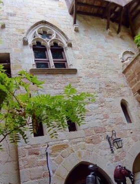 Commanderie des Templiers