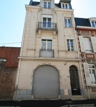 Comme à la Maison - BELLEVUE