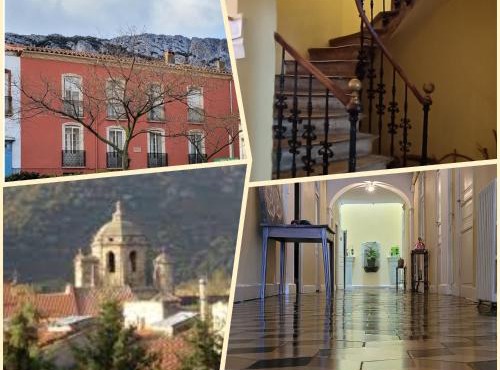 Comme à la Maison - Accueil tout Public - Groupes - Rando - Vélos - Motos