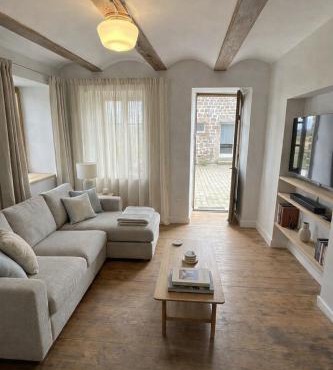 Comme à La Maison