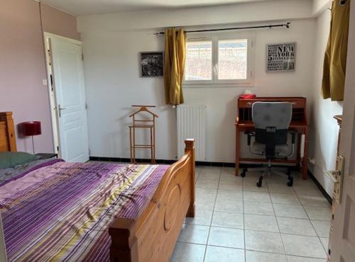 Comme à la maison !