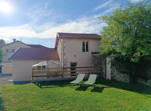 Comme à la maison !