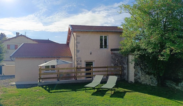 Comme à la Maison ! Location Saisonnière