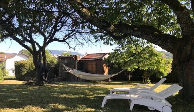 Comme Chez Mamie Maison Entière, 1-6 Personnes