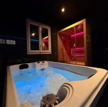 Comme chez soi - Auxerre