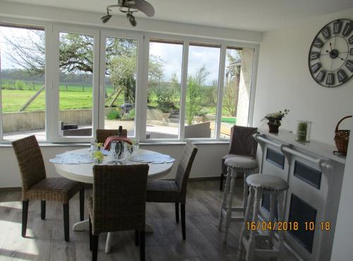 Comme chez soi en Champagne