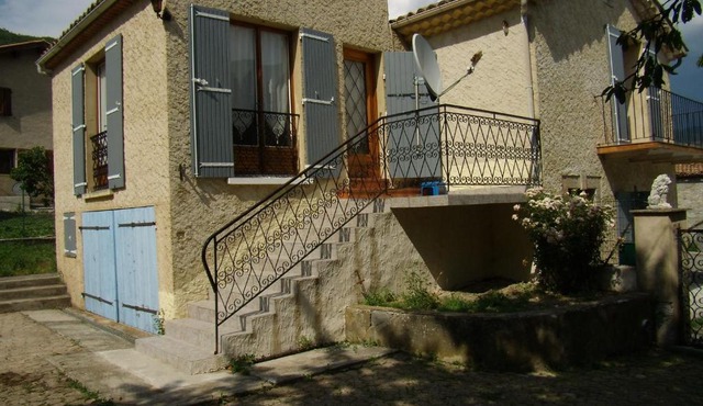 Comme chez vous