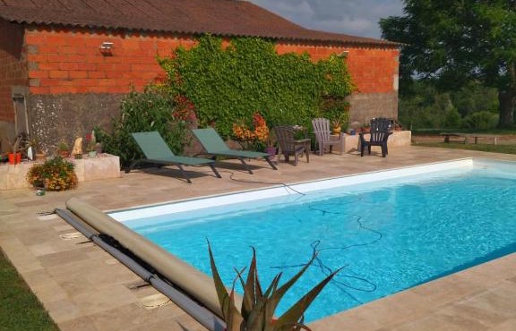 Comme chez vous "pour 4 personnes"