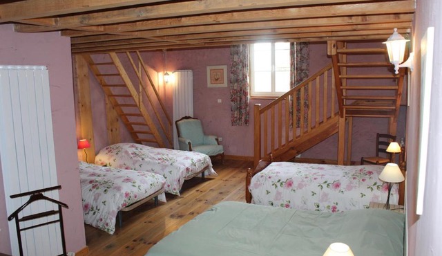 COMME UN COQ EN PÂTE