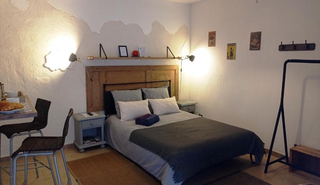 Comme un petit gîte au coeur du vieux village