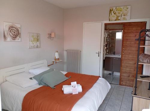 Comme une évidence chambres d'hotes