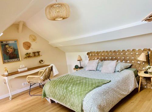 Comme une Douce Parenthèse