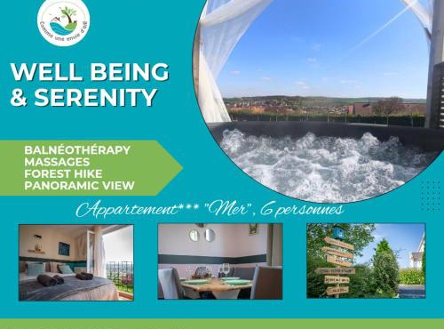 Comme une envie d'air MER