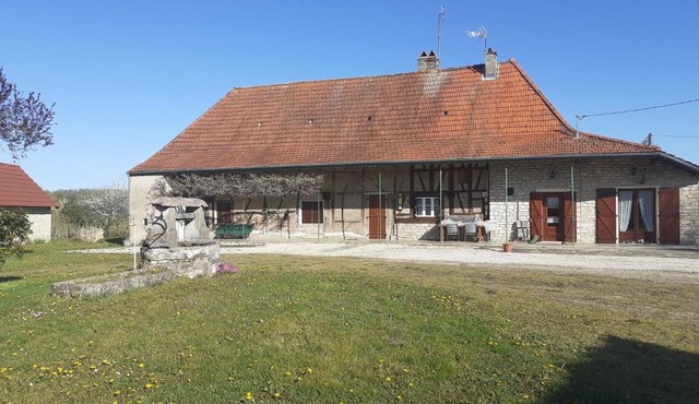 commealaferme71.vacances