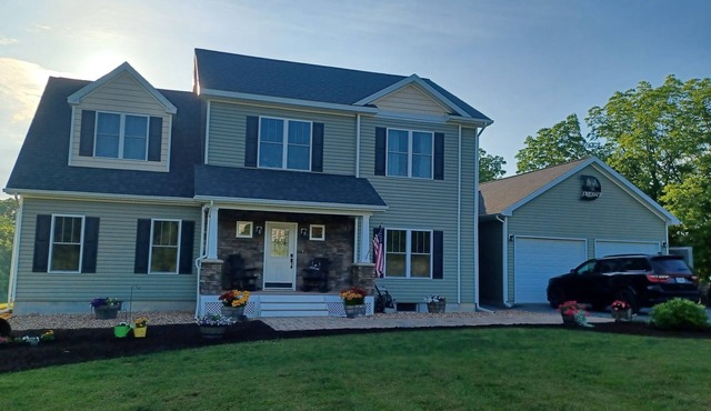 Commencement Weekend Rental- 5 Bedroom Spacious Home- Near Cornell University