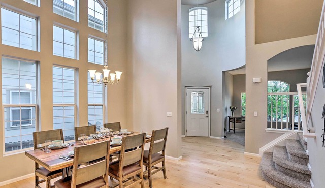 Commerce City Home w/ Community Amenities!
