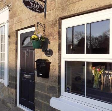 Commerce Cottage Rooms