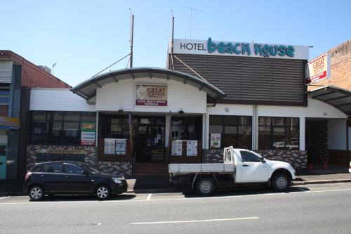 Commercial Hotel Nambour
