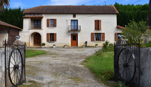 Commingeoise farm (Renaissance)