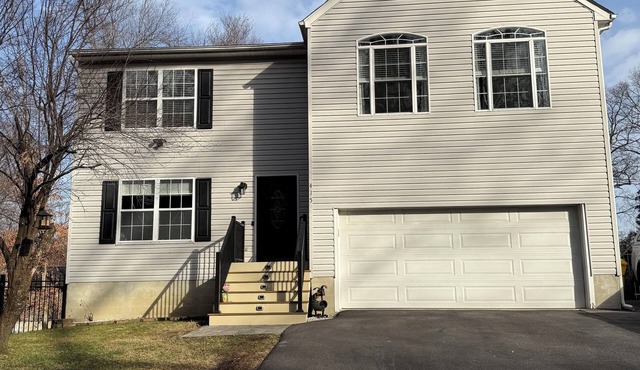 Commissioning WeeknSpacious 4BR Home Near Annapolis & USNA