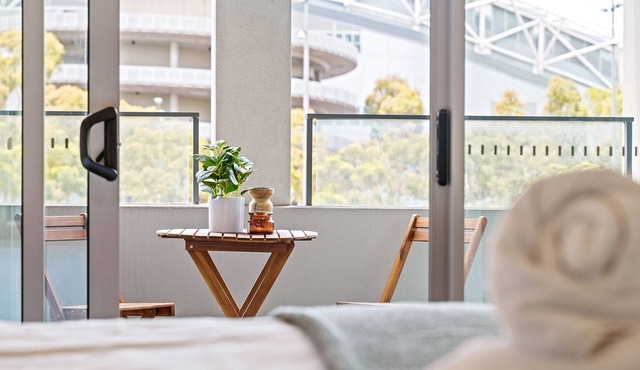 Commodious 2 Bedroom APT in OP