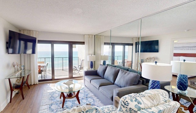 Commodore by iTrip Panama City Beach