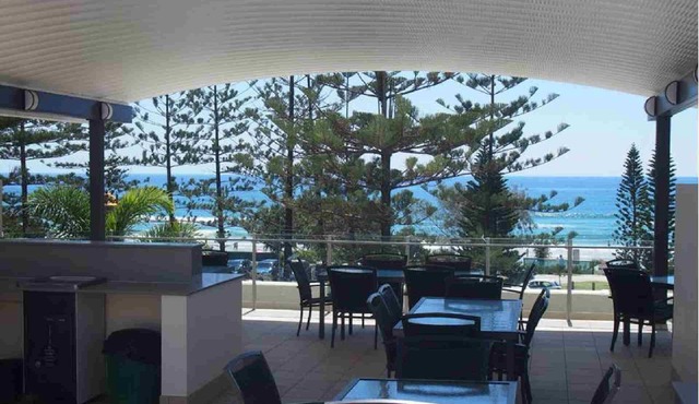 Commonwealth Games Accomodation