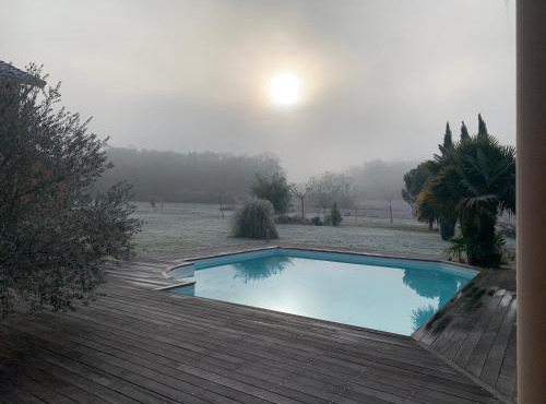 Communay Gablys Chambres