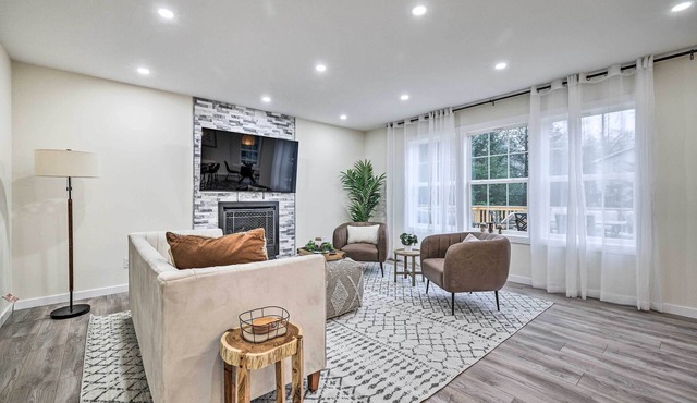 Community Beach & Lake: Pocono Summit Escape