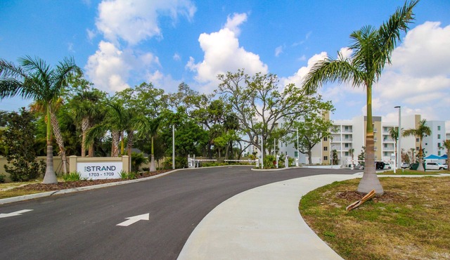Community Pool, Downtown Sarasota, Near Beach, Enjoy Sarasota