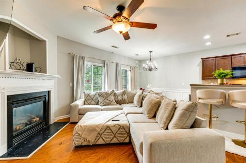 Community Pool! East ATL Base Near Mercedes-Benz