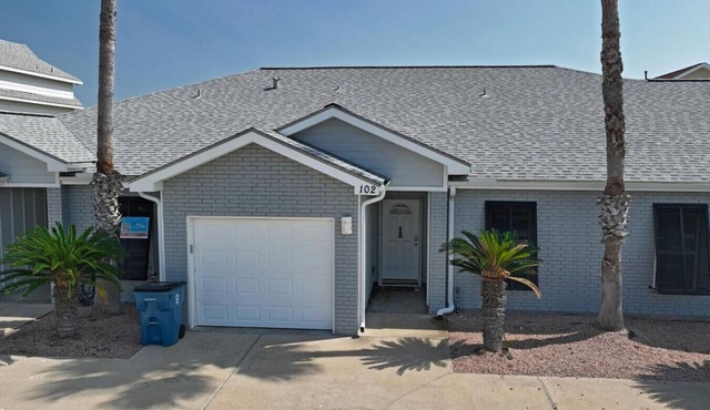 Community Pool, Pet-Friendly Living, and Prime Location Near Town and Beach