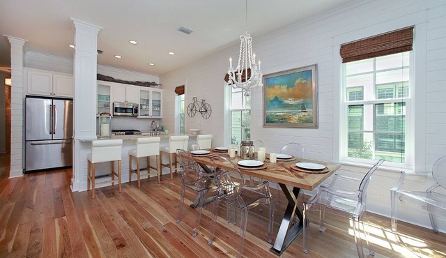 Community Pool And Gas Grill- Southern Charm By Royal Destinations