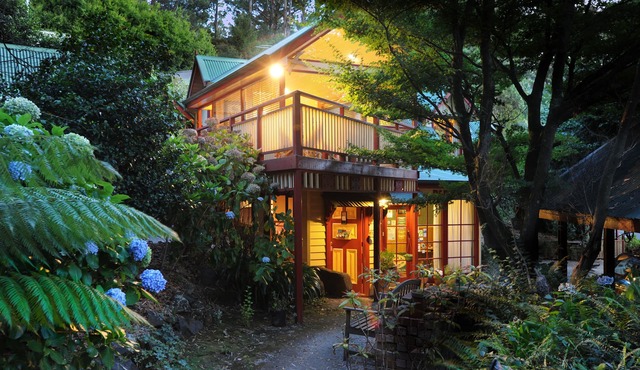 Como Cottages Accommodation