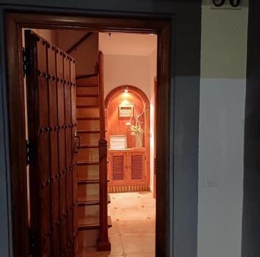 Como en casa