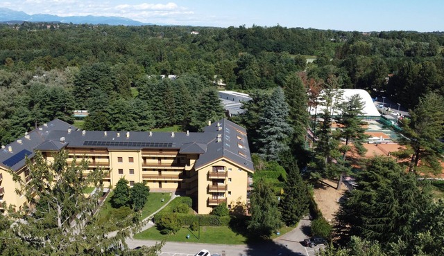 Como Lake Milan Dream Apartment - 5 minutes from the highway, surrounded by greenery
