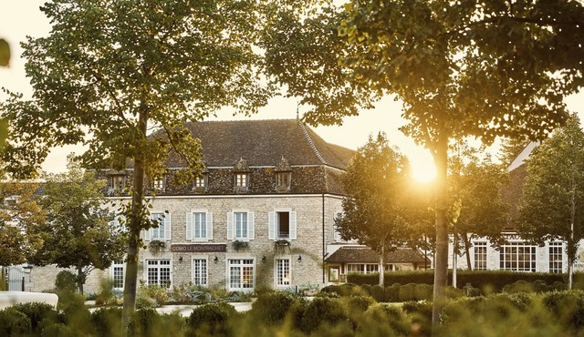 COMO Le Montrachet
