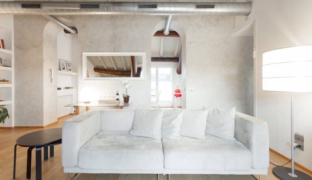 Como Sweet Como - Free Parking - Central Como - 150 mq/1600 sq ft